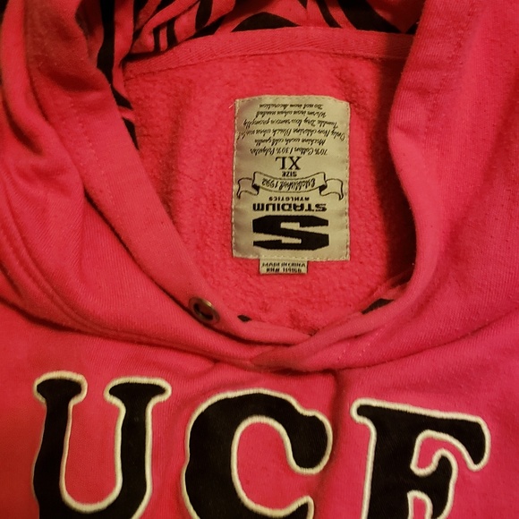 University of Central Florida  Sweatshirt - Picture 2 of 3